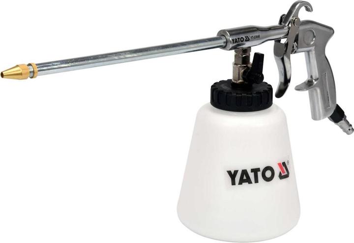 Actual product image Yato Professional compressed air foam gun