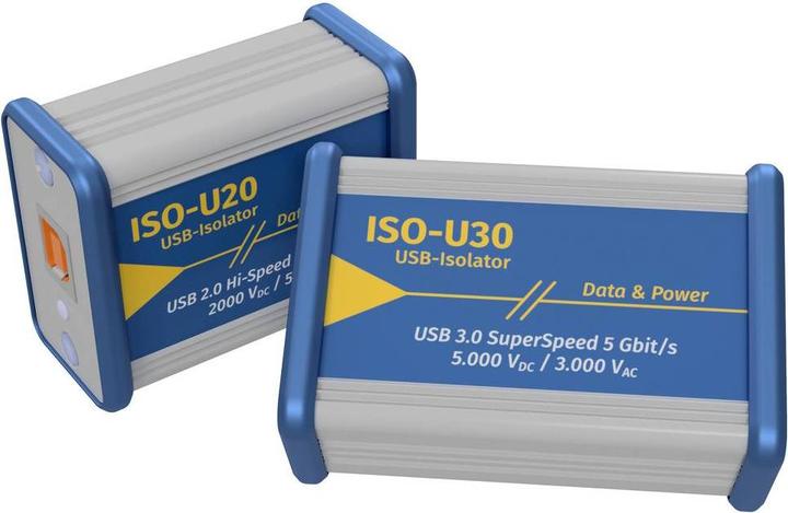 Cesys C028529 USB isolator USB isolator 1 pc. (Measuring device case)