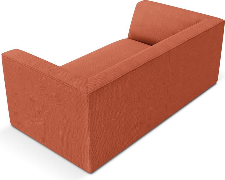Image du produit Micadoni Canapé, "Ruby", 2 Places, 174x93x69 Fabriqué en Europe (2 places, 3 places, 4 places)