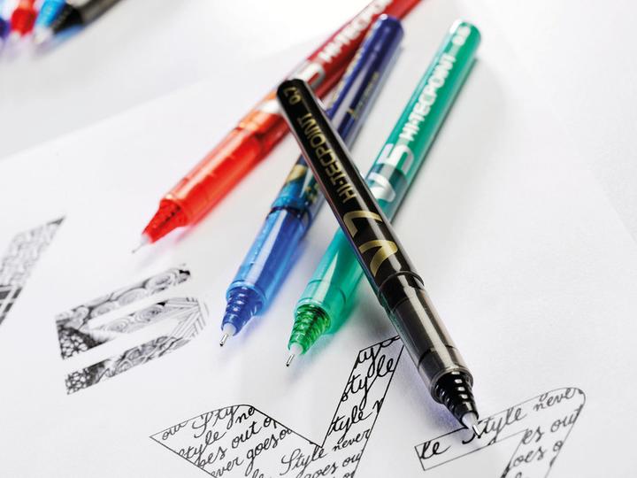 Immagine prodotto Pilot V5 (Rosso, 1 x)