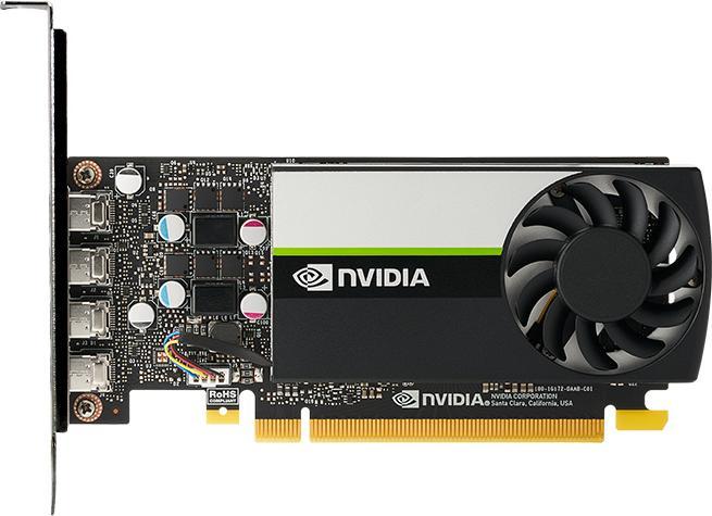 Produktbild NVIDIA Quadro T1000 (8 GB)