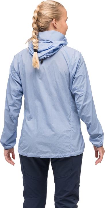 Produktbild Bergans Tind Windbreaker (S)