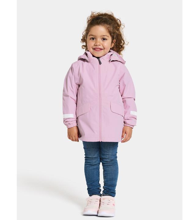 Produktbild Didriksons Kid's Norma Jacket 3 (110)