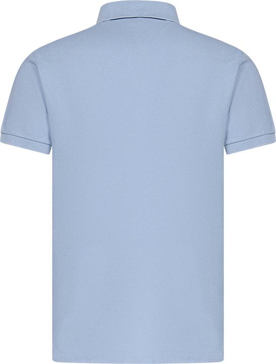 Produktbild Ralph Lauren T-shirts And Polos Clear Blue (S)