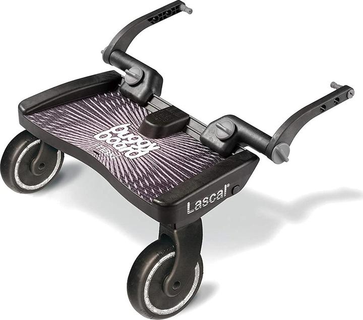 Productafbeelding Lascal BuggyBoard Maxi