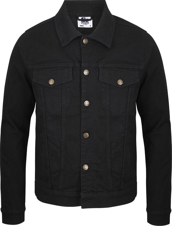 Image du produit So Denim - Veste en jean NOAH - Homme (XXL)