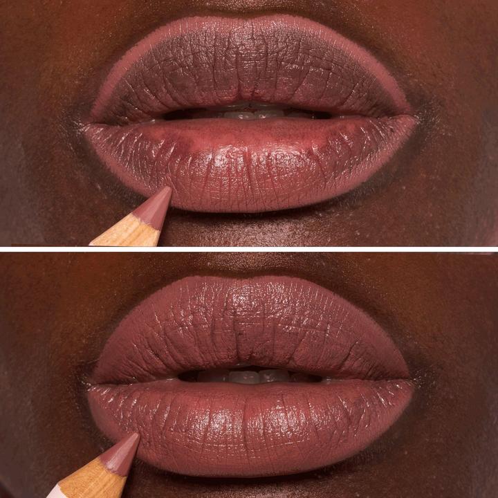 Image du produit Catrice Creamy Nudes Lip Pen crayon lèvres (10 - Mocha Me Happy)