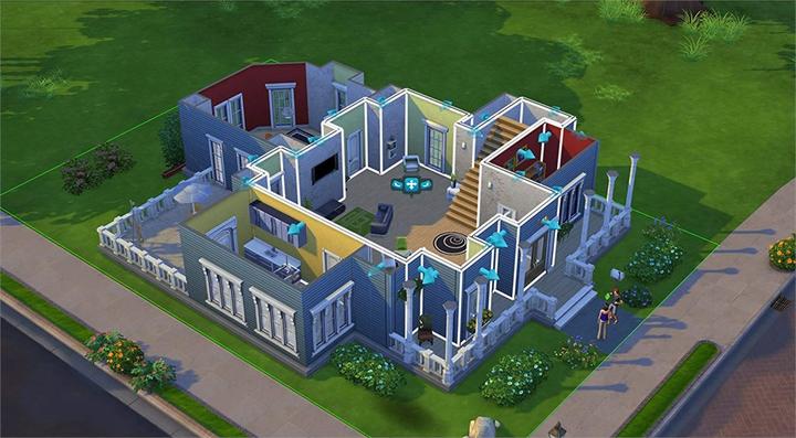 Image du produit EA Games Les Sims 4 + Découvrir l'université (PC, Multilingue)
