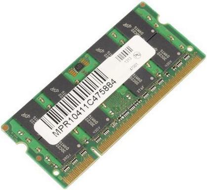 Produktbild CoreParts Mmh9674/4gb (1 x 4GB)