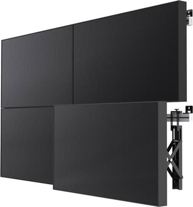 Actual product image SMS Multi Display Wall +