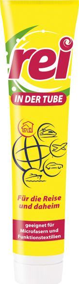 Productafbeelding REI in de tube 125ml (Lichaamslotion, 125 ml)