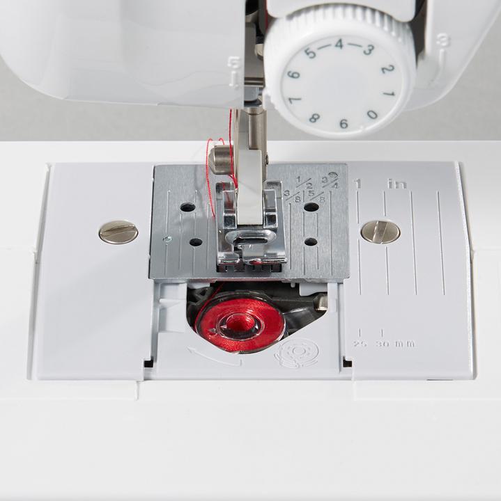 Actual product image Brother J17s