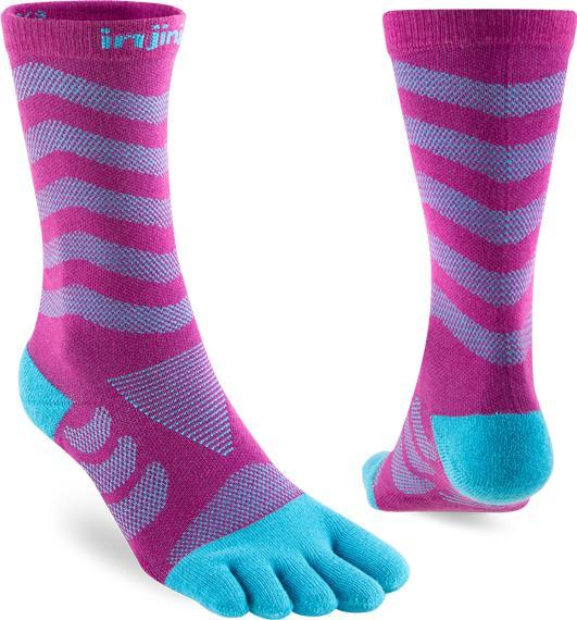 Actual product image Injinji Women's Run Technical (40.5 - 44.5)