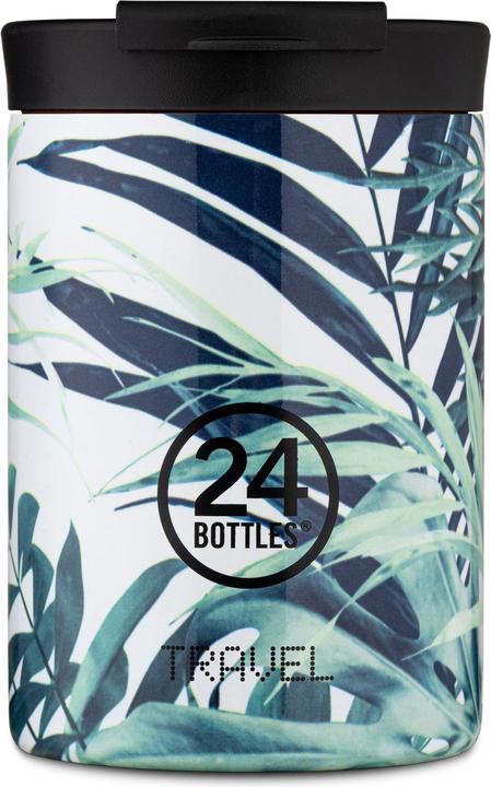 24 Bottles Thermo mug Travel Tumbler 0.35 l Lush