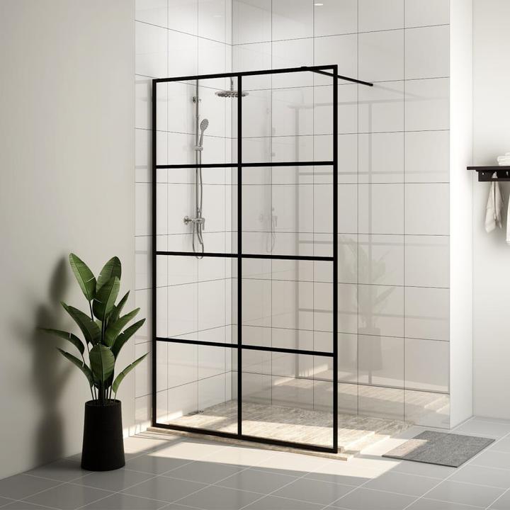 Produktbild VidaXL Westley (115 cm, 115 cm, 195 cm)