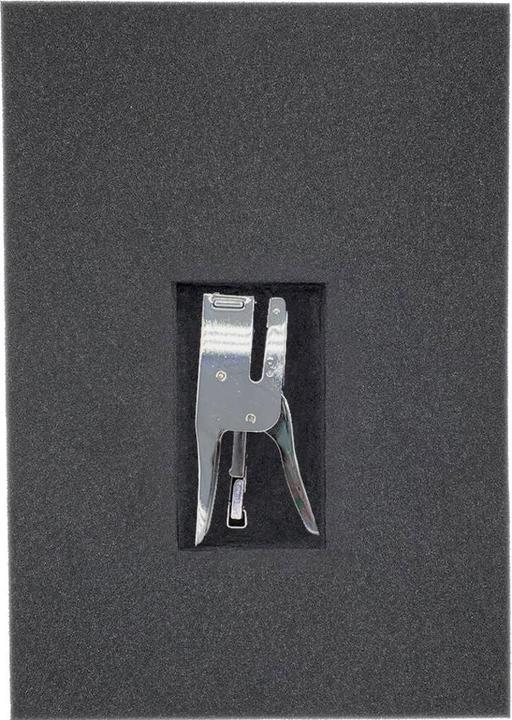 Actual product image Berger & Schröter Mousse RG2540
