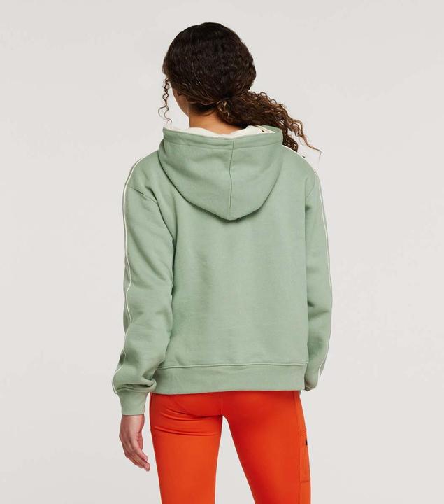 Actual product image Cotopaxi Do Good Organic Sweater Hoodie (M)