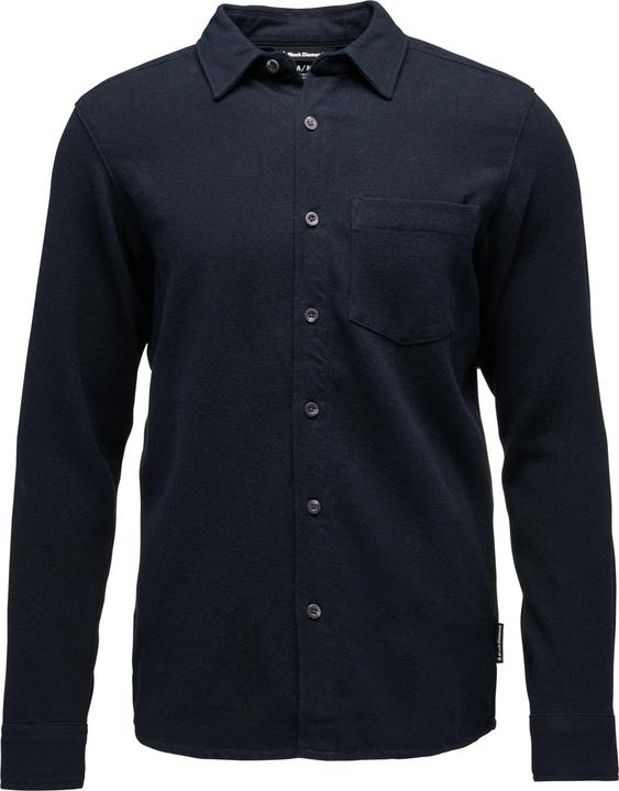 Black Diamond M Project Flannel
