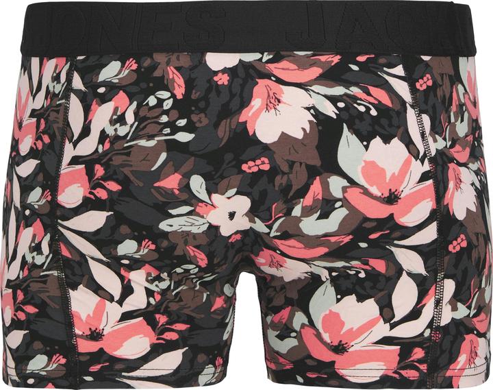 Produktbild Jack & Jones Jacjonah Flower Trunks 3 Pack Sn (XL, 3er Pack)
