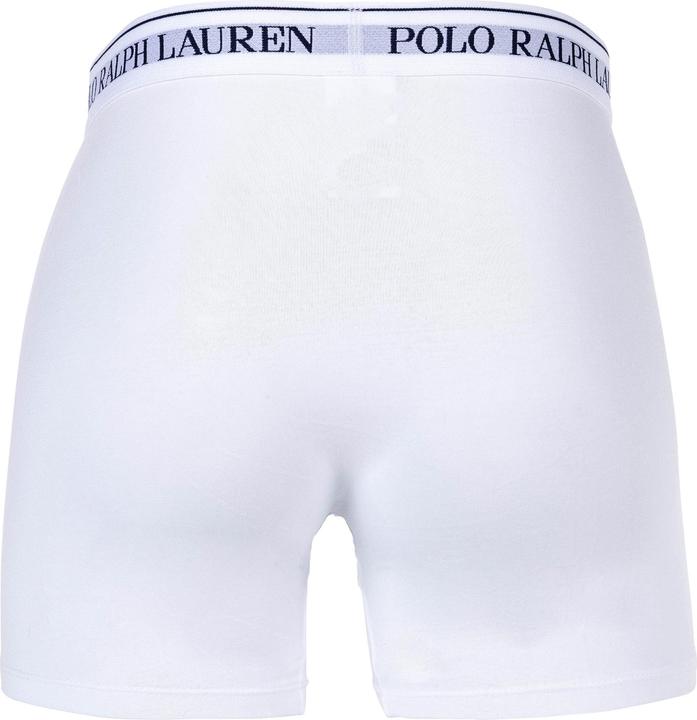 Immagine prodotto Ralph Lauren Boxer Casual Figura aderente (XXL, confezione da 3)
