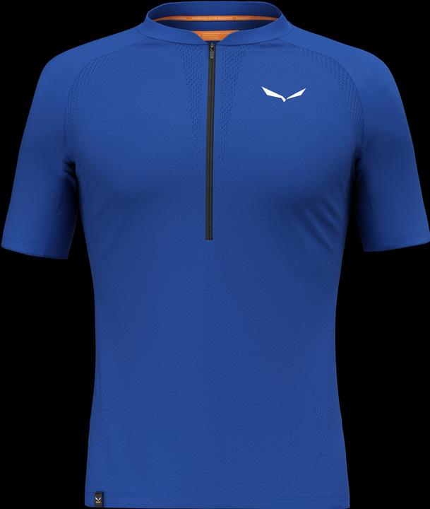 Salewa PEDROC PRO DRY Herren HZ T-SHIRT