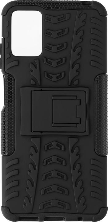 Actual product image Avizar Quadro Series (Motorola Moto E22i)