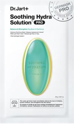 Dr. Jart+ Dermask Soothing Hydra Solution Pro 26 g