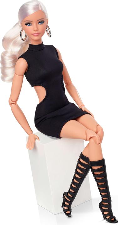 Actual product image Barbie Basics