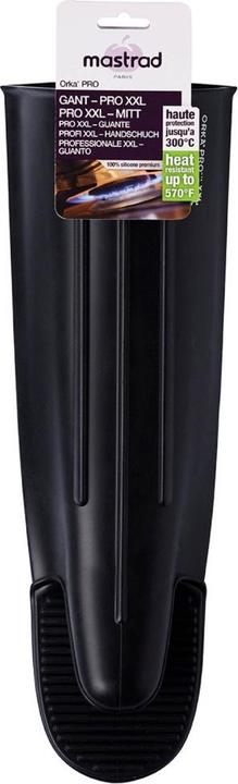 Produktbild Mastrad XXL Backhandschuh Pro Silikon (Silikon)