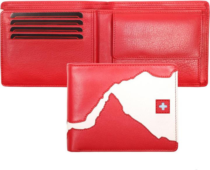 Produktbild Giorgio Carelli Herren Geldbörse