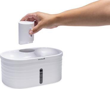 Produktbild Beeztees Trinkwasserbrunnen Sef Katze (2.50 l)
