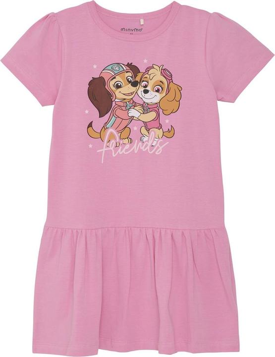 Minymo Paw Patrol Kleid (104)