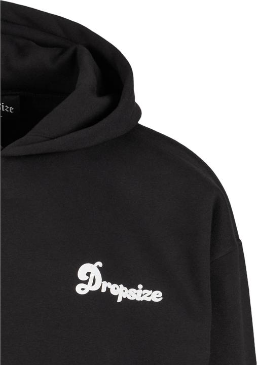 Image du produit Dropsize Sweat à capuche Heavy Oversize DWF - 124763 (L)