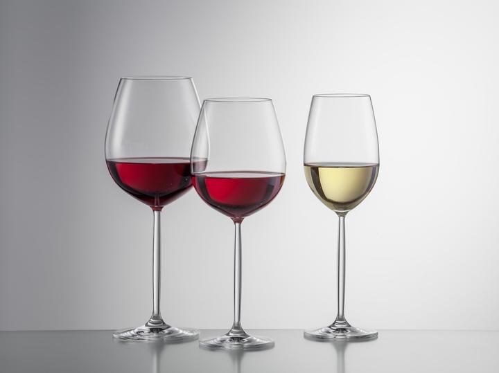 Image du produit Schott Zwiesel Diva (84 cl, 1 Verres, Verres à vin rouge)