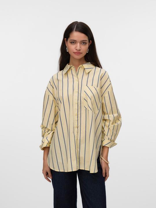 Immagine prodotto Vero Moda VMFANNI Hemd Hemd (XS)