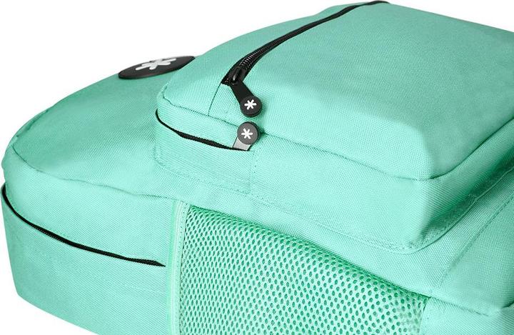 Produktbild Antartik School Bag TK23 Green