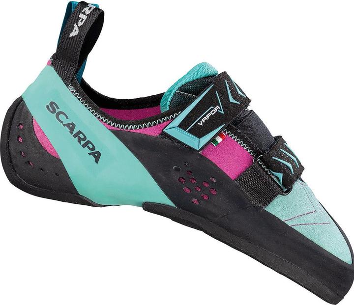 Scarpa Vapor V Kletterschuhe