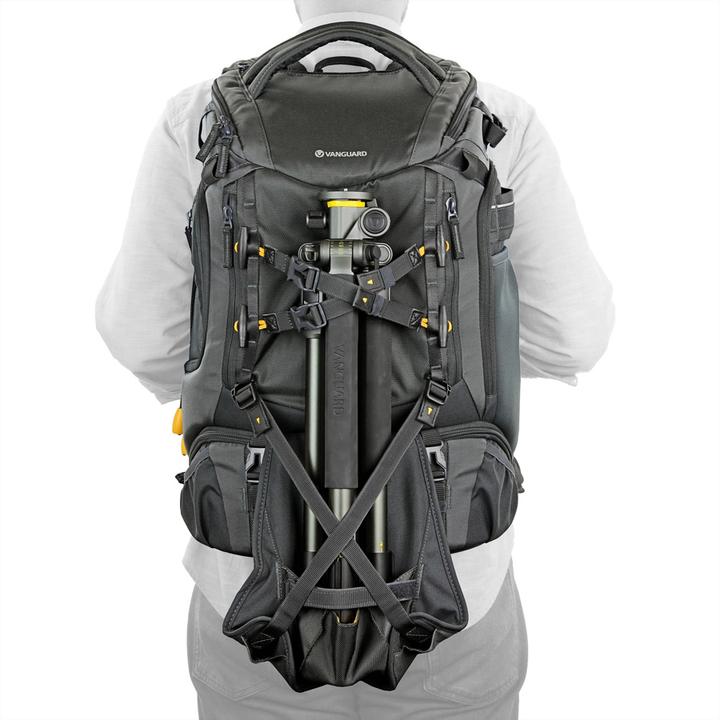 Immagine prodotto Vanguard Alta Sky 51D (Zaino per fotocamera, 32 l)