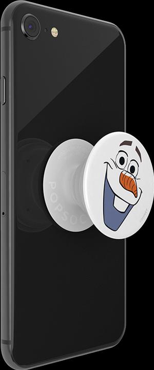 Produktbild Exquisite Gaming FROZEN Olaf + Pop Socket Limeted Edition - Cable Guy (Xbox 360, Xbox One S, Xbox Series X, PC, Mac, Switch, PS4, PS5)