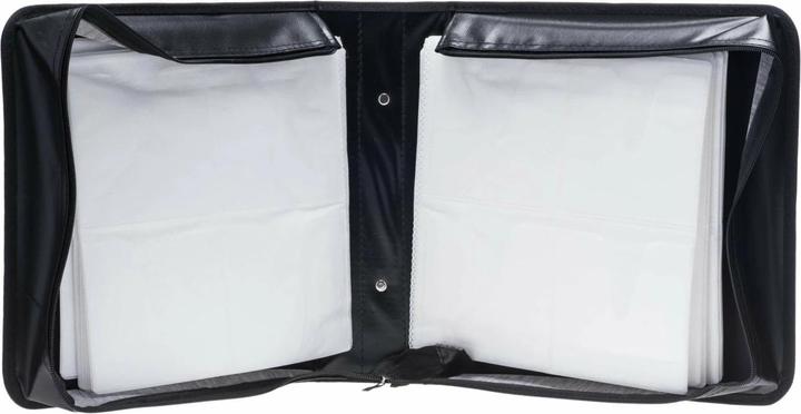 Image du produit MediaRange Pochette pour 400 CD