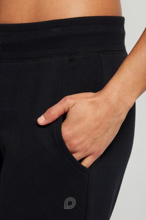 Image du produit Perform W Sweat Pants Lina - Short size (40)