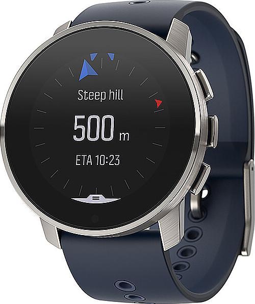 Actual product image Suunto 9 Peak (43 mm)