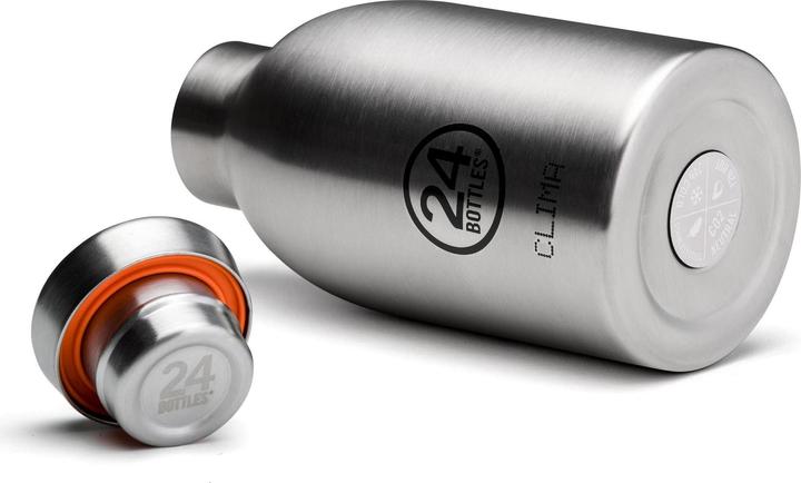 Produktbild 24 Bottles Clima (0.33 l)