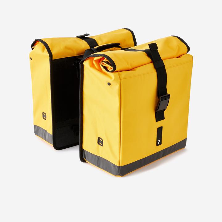 Immagine prodotto Decathlon 500 (40 l, Borsa portapacchi)