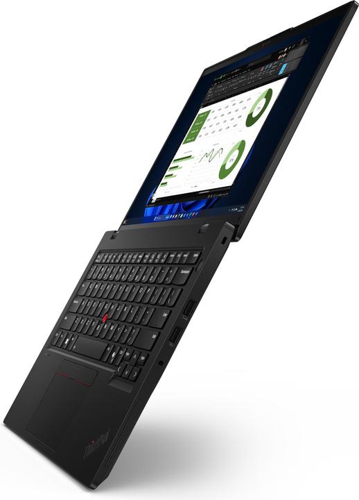 Actual product image Lenovo ThinkPad L14 Gen 5 (14", AMD Ryzen 7 7735U, 16.38 GB, 512 GB, DE)