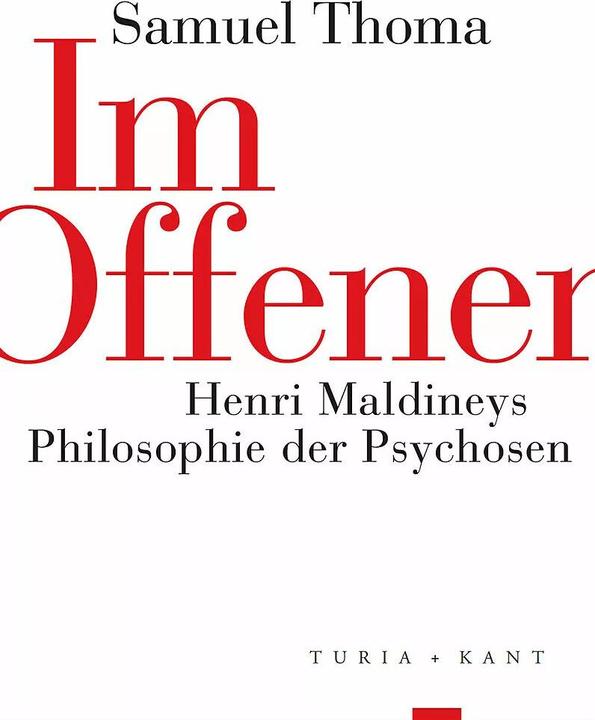 Im Offenen (German, Samuel Thoma, 2022)