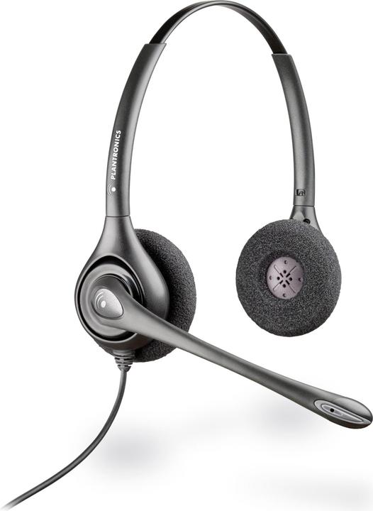 Poly H261N SUPRAPLUS HS+P TAA (Filaire)