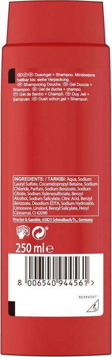 Image du produit Old Spice Whitewater (675 ml)