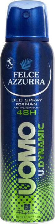 Felce Azzurra Deo Spray (Spray, 150 ml)