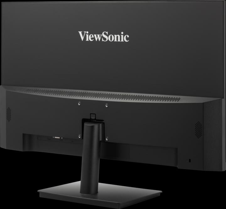 Produktbild Viewsonic VA220-H 55,88cm 22Zoll LED 1920x1080 16:9 HDMI VGA (1920 x 1080 Pixel, 22")